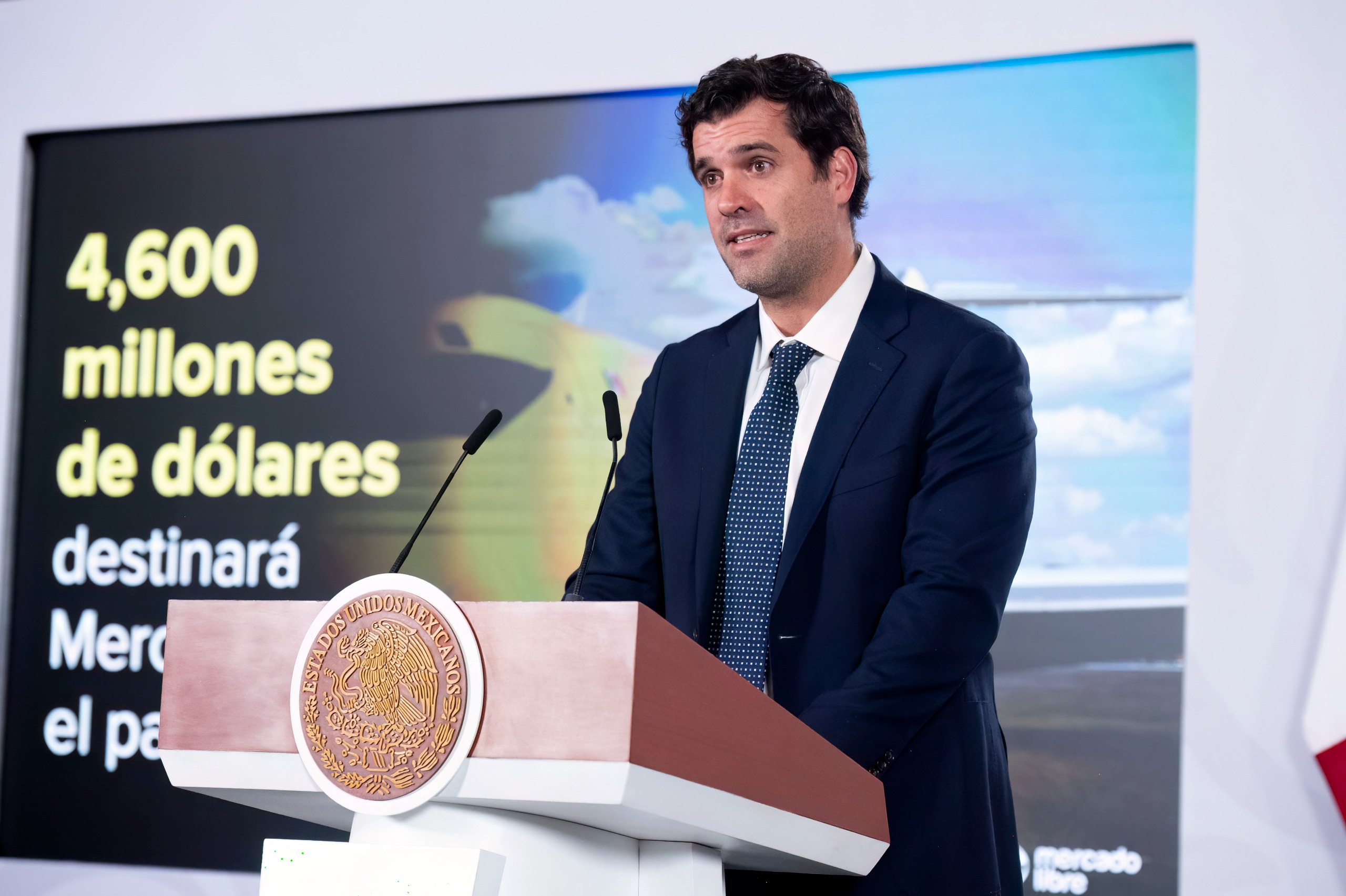 Director Mercado Pago