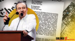 Durazo rechaza investigación de EU y exige rectificar al NYT