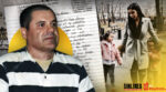 El Chapo Guzmán envía nueva carta a juez de EU; pide le dejen ver a su familia