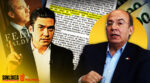 El día que Calderón expuso corrupción de Romero en su libro