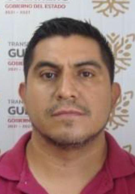 El mamado, líder de normalistas