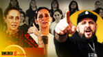 El Temach critica a Sheinbaum y Julieta Venegas por La niña futbolista