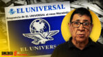 El Universal exige a Cazarez grabaciones caso Monsivais