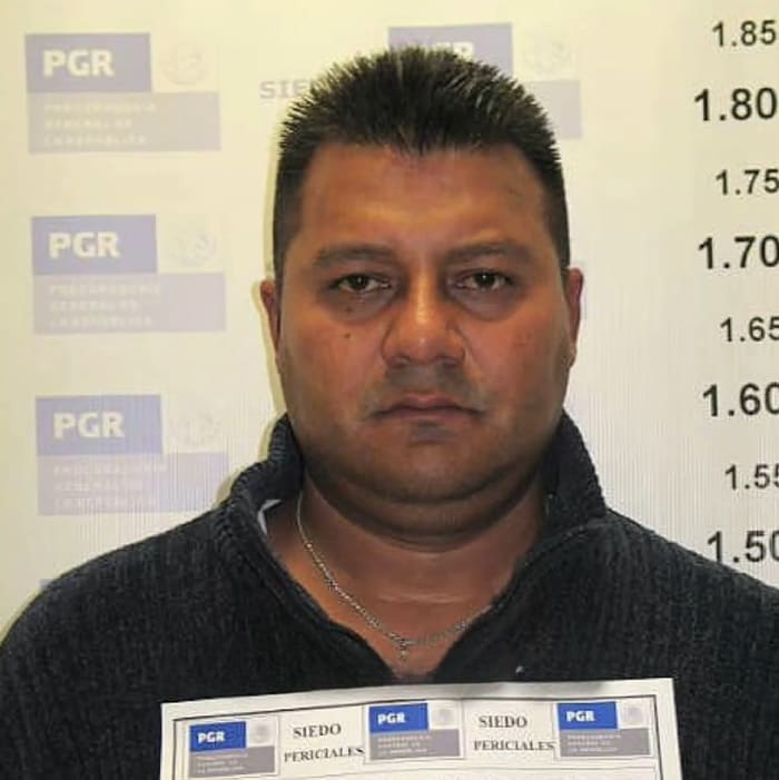 Wenceslao Álvarez: el hombre detrás de Mapaches de Nueva Italia