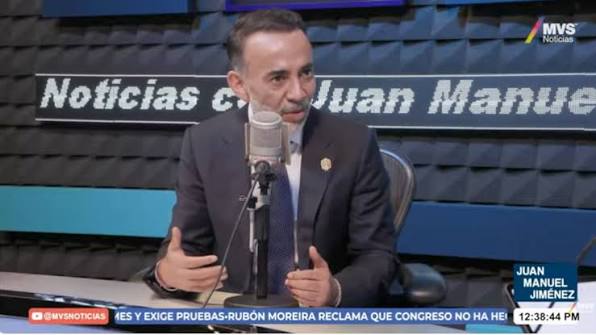 Entrevista a alcalde de Metepec