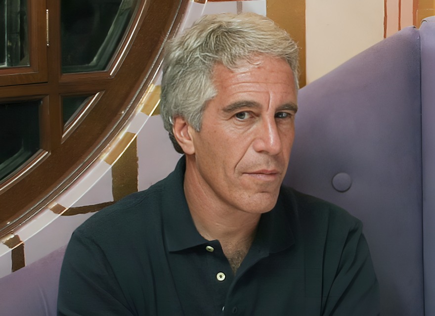 Epstein pagó trato especial en prisión
