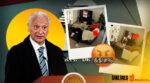 Esposa de exdirector de Pemex denuncia violencia familiar