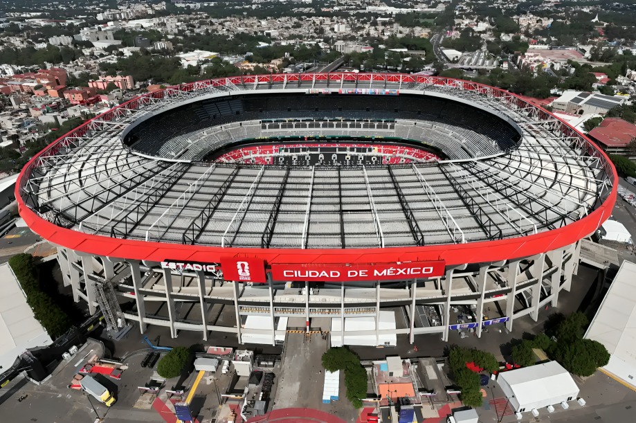 Estadio Azteca