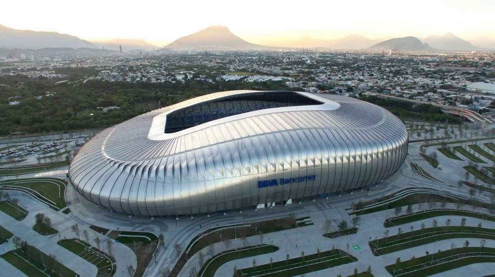 Estadio BBVA