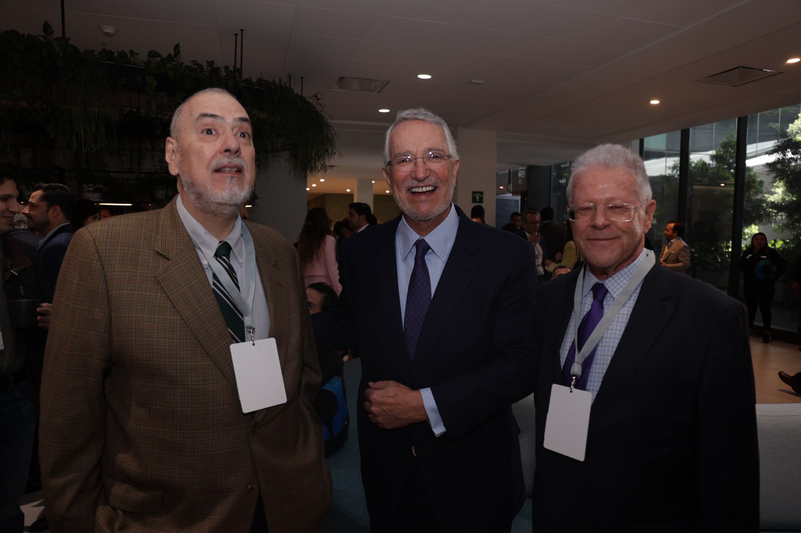 Evento de Salinas Pliego