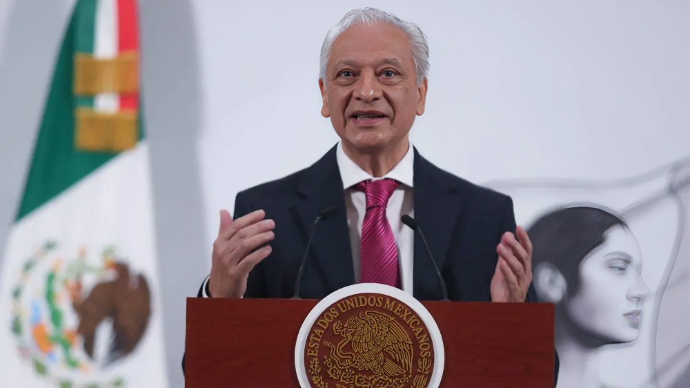 Exhiben a exdirector de Pemex por violencia doméstica