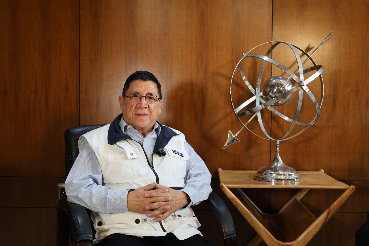 Exhiben mentiras de Edmundo Cázarez
