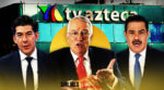 Exhiben mentiras de TV Azteca, arma de Salinas Pliego