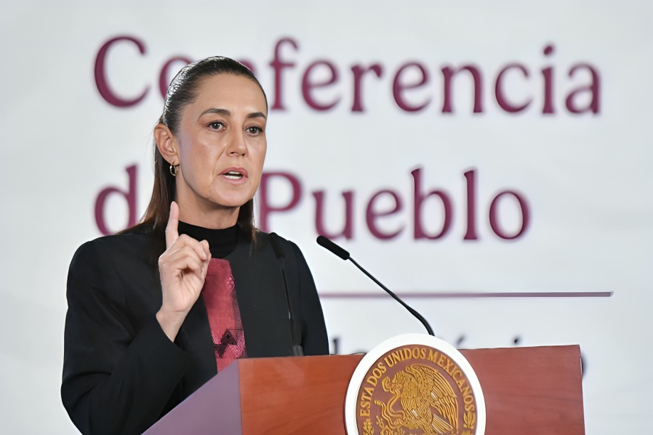 Farías Laguna acusa que culpables estaría en Morena