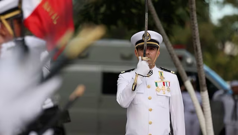 Farías Laguna pide conocer pruebas en su contra