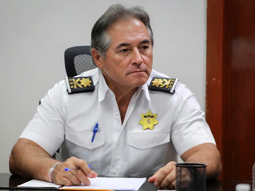 Fiscalía de Tabasco pide condena histórica para Bermúdez