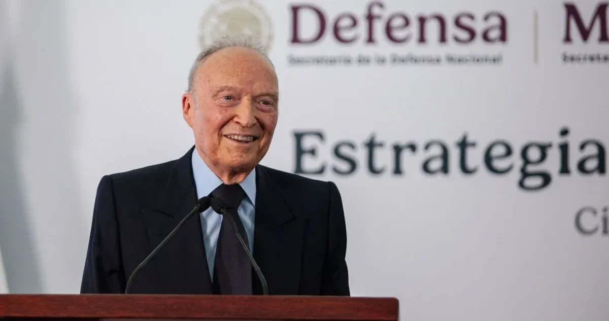 Fortuna de Gertz Manero