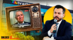 García Parra respalda a Sheinbaum frente a TV Azteca