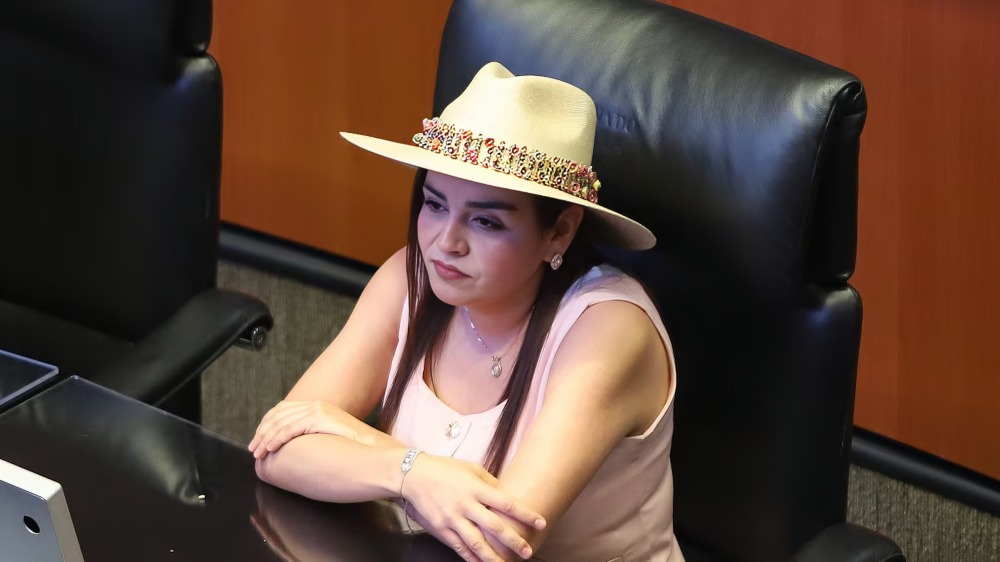 ¿Quiénes son los funcionarios vetados del Congreso de Michoacán?