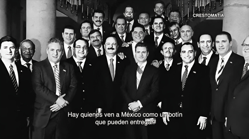 Grupo Salinas revienta al Tepjf por avalar spot de Morena