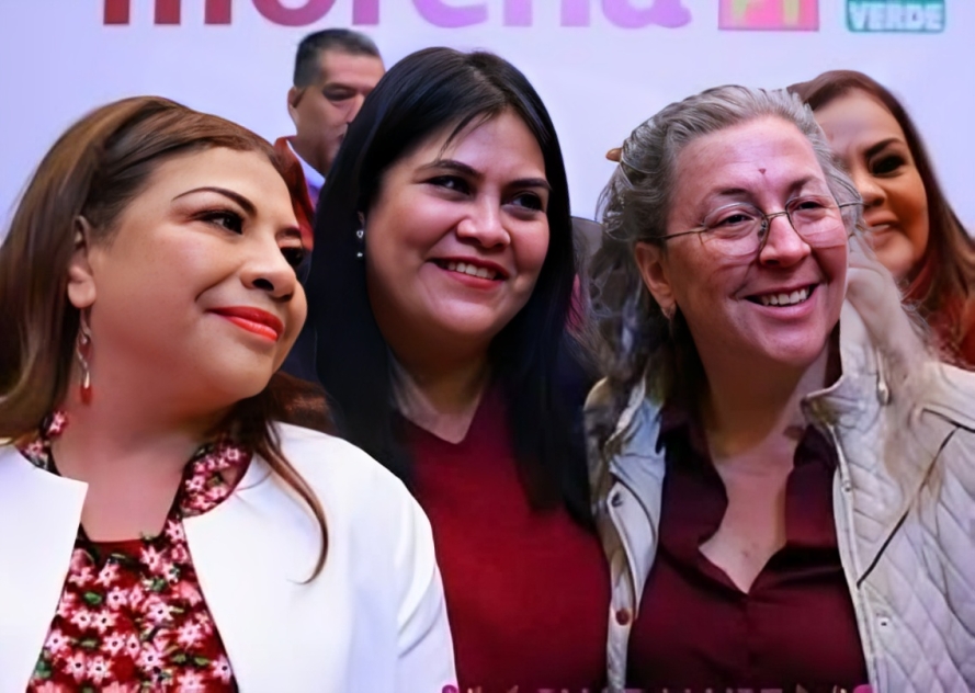 Guadalupe Chavira CDMX