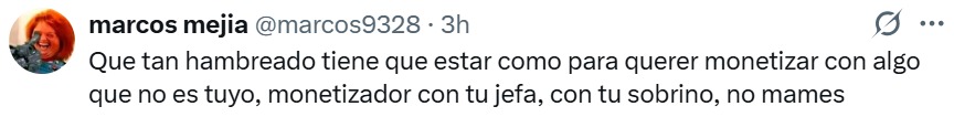 hambreado
