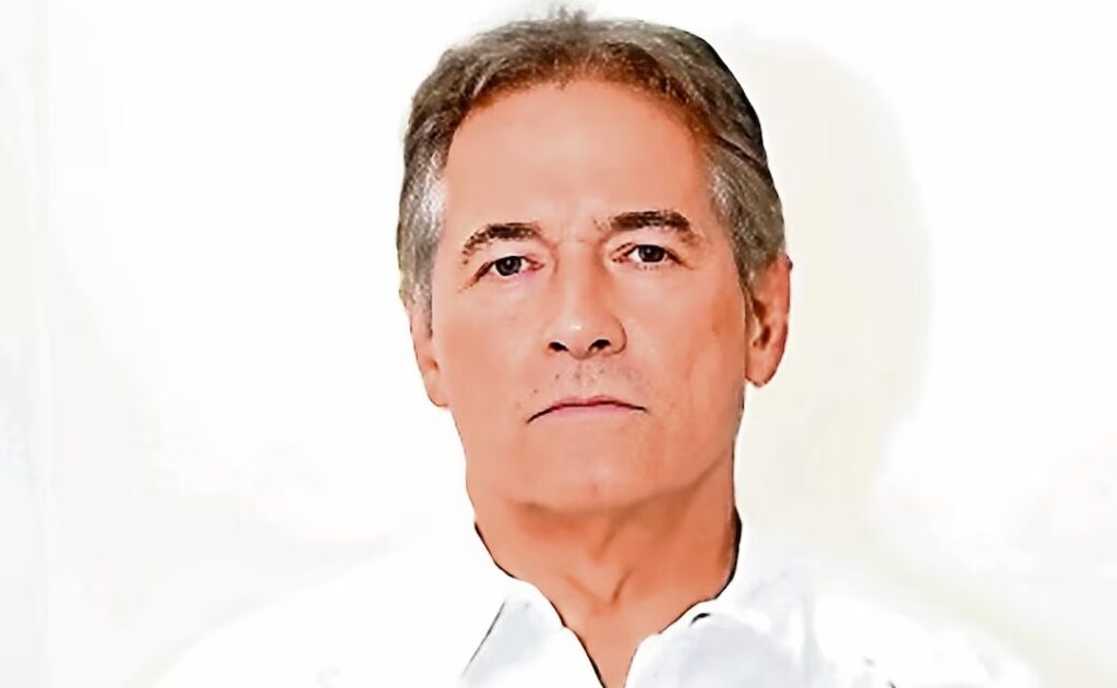 Hernán Bermúdez 