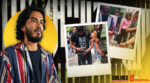 hombre entrega 11 mil pesos a estudiantes en paro de IPN