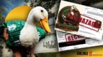 IMPI termina con la disputa: marca Pato Merlín le pertenece a su familia