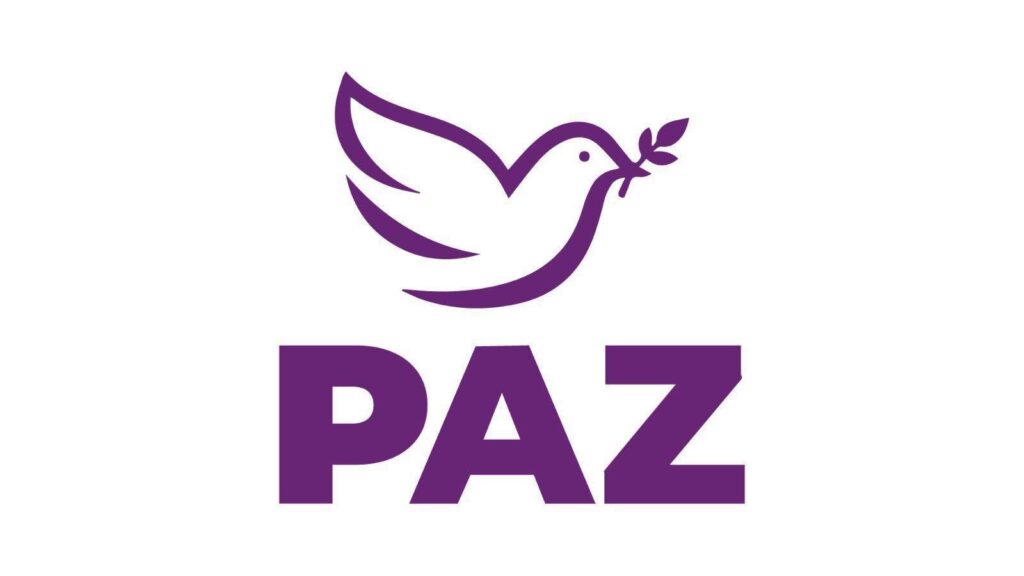 INE registro PAZ