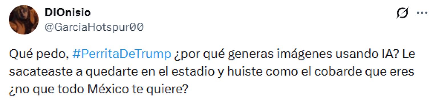 Internautas acusan a Salinas Pliego de usar IA