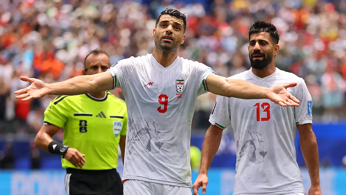 Irán acusa boicot