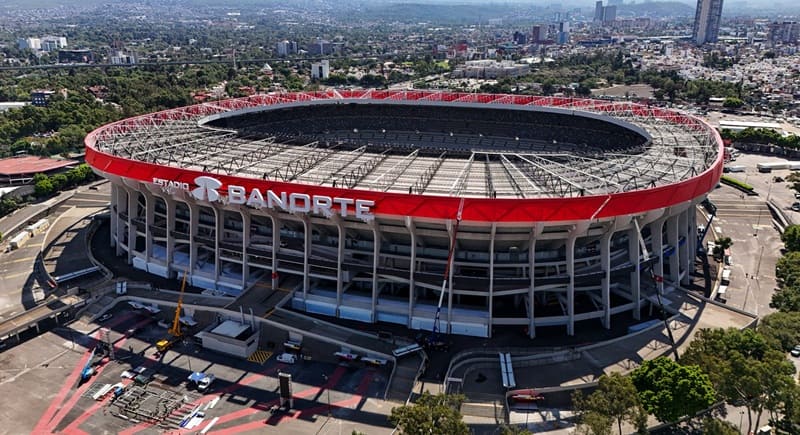 Irán pide a su afición apoyar a Selección Mexicana