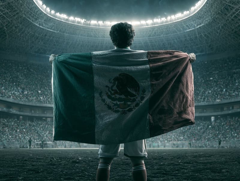 Irán se va del Mundial agradeciendo a México