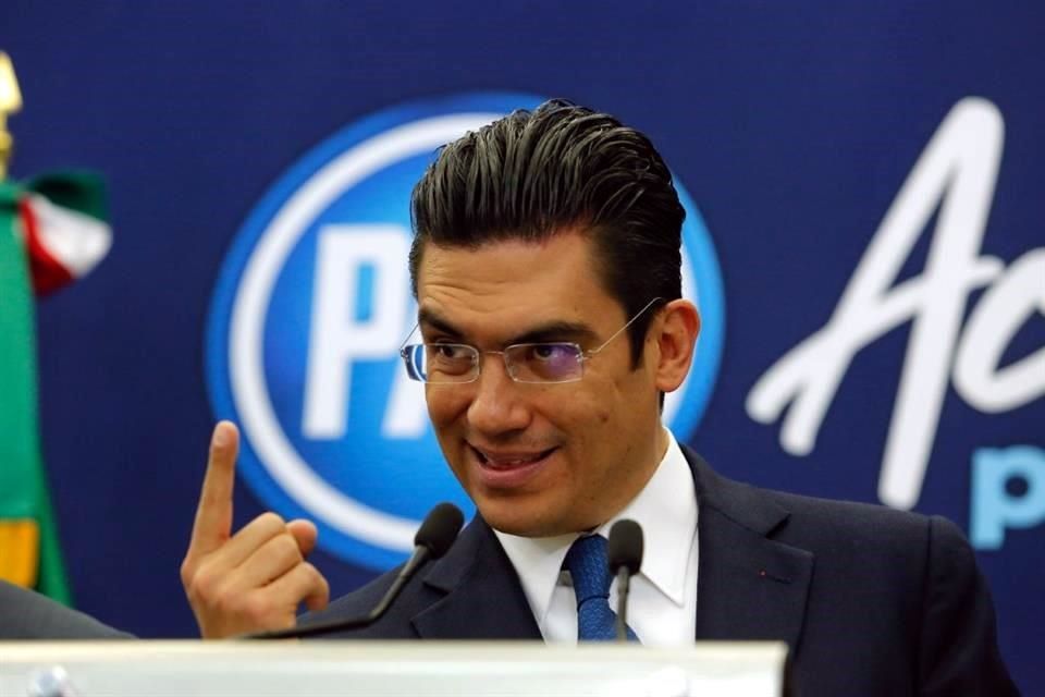 Jorge Romero corrupción