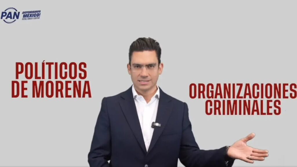 Jorge Romero responde a Sheinbaum