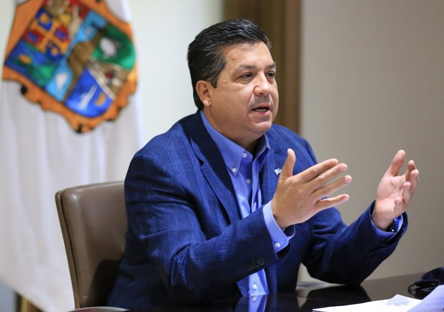 Juez ratifica bloqueo a cuentas de familia de Cabeza de Vaca
