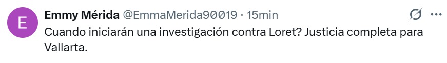 justicia incompleta