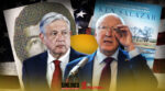 Ken Salazar revela supuesto temor de AMLO por El Mayo