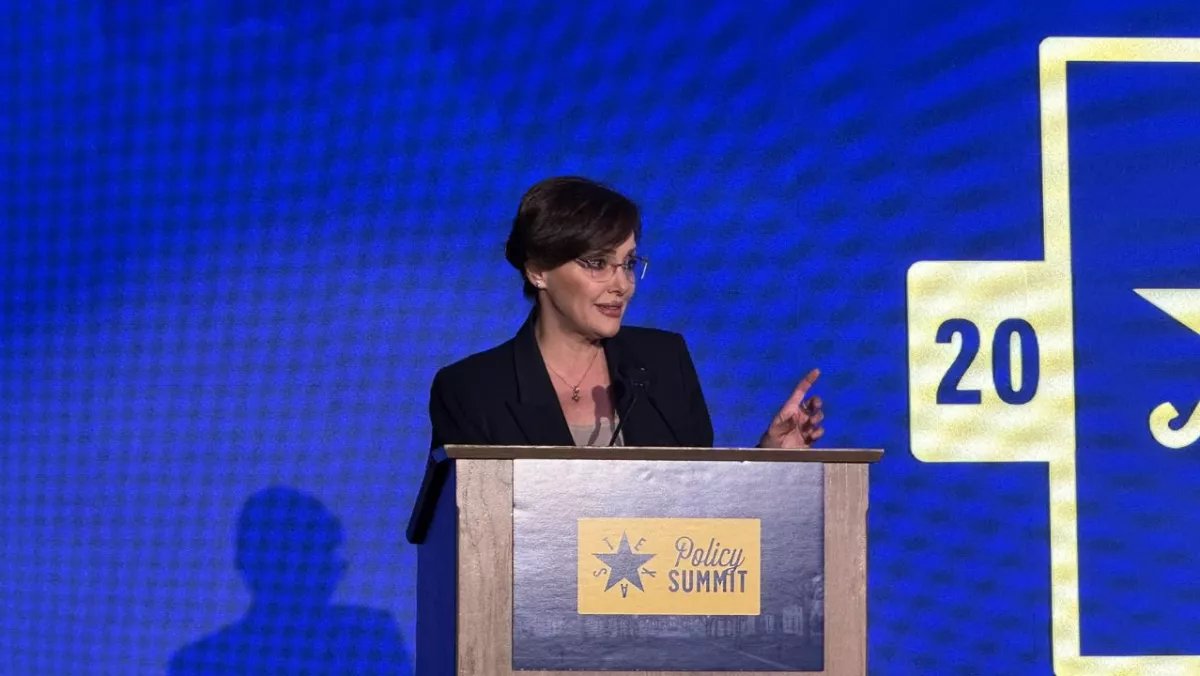 Lilly Téllez Texas Policy Summit