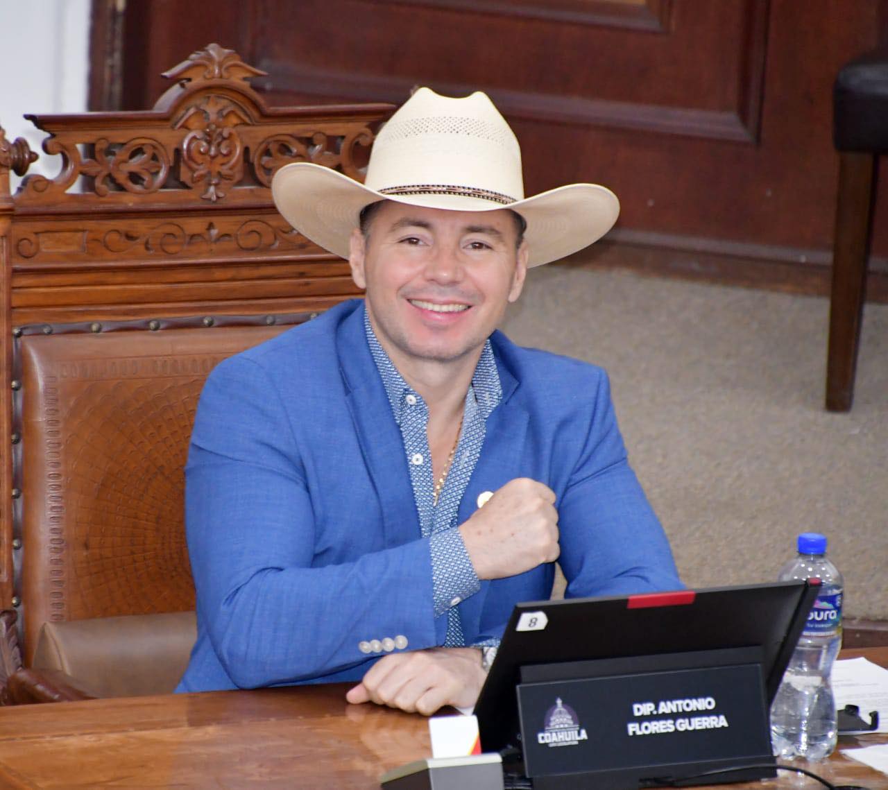 Lord Lamborghini quién es
