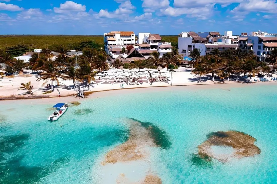 Mahahual