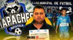 Mapaches de Nueva Italia. El equipo de la Familia Michoacana