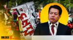 Mario Delgado propone a CNTE crear reforma juntos