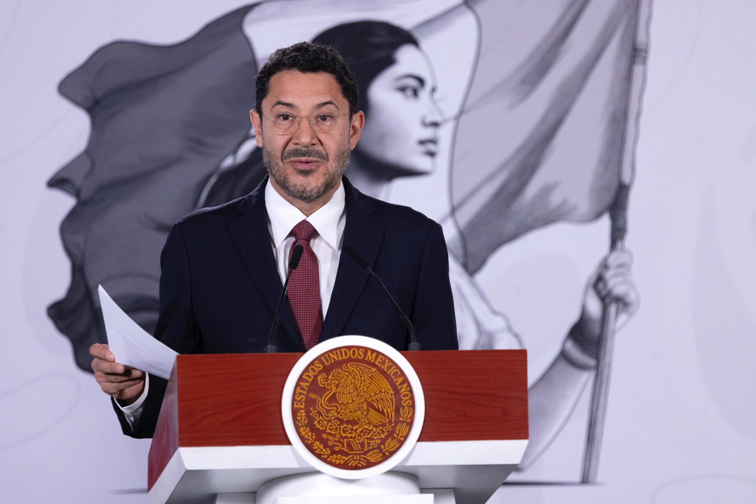 Martí Batres