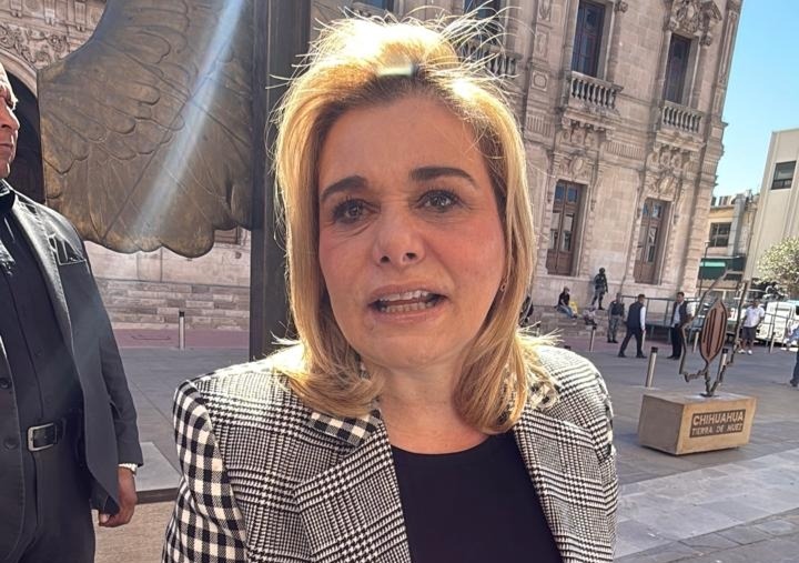 Maru Campos destinó más de 41 millones de pesos de recursos públicos para el concierto de Ricky Martin durante el Festival Internacional Chihuahua 2024.