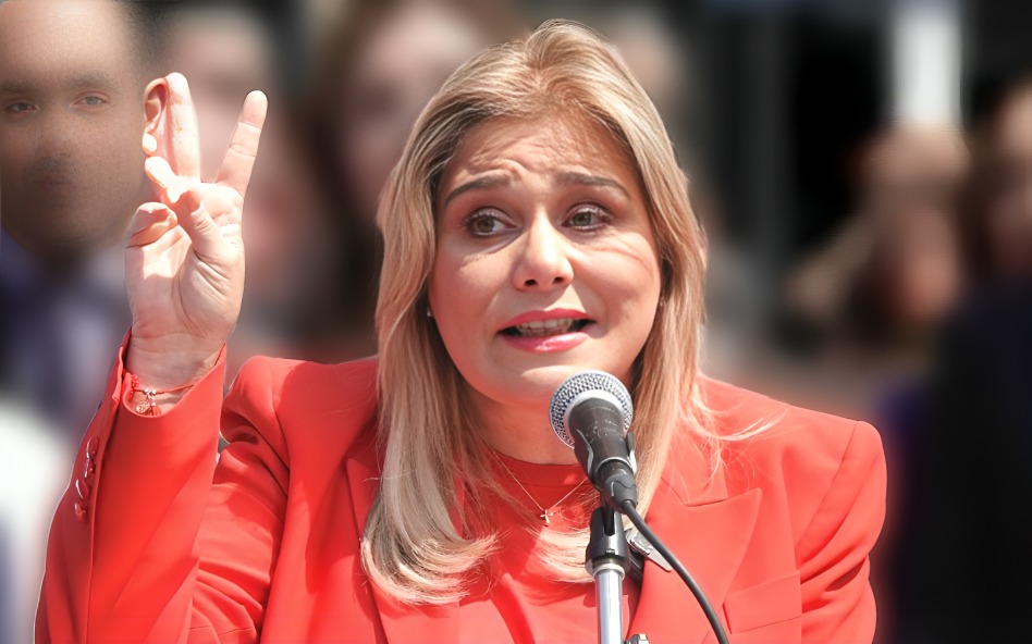 Maru Campos