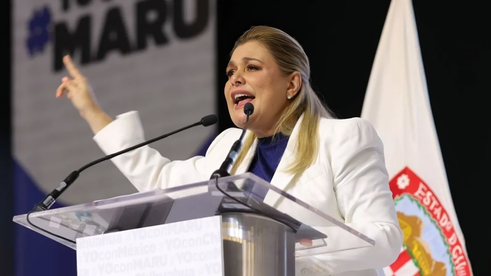 Maru Campos