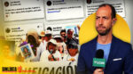 Mauricio Ymay se disculpa tras pedir represión a colectivos; redes lo tunden