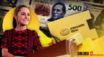 Mercado Libre anuncia inversión de 4 mil 600 mdd en México